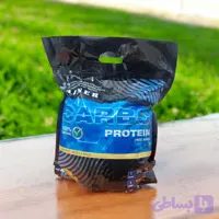 گینر (کربوپروتئین) ۴۰۰۰ گرم پوتن ( نارین )