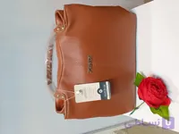 کیف اداری کارمندی زنانه بسیار با کیفیت