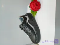 کفش کتانی ساده کمل زنانه- کفش کتانی روزمره پرفروش camel