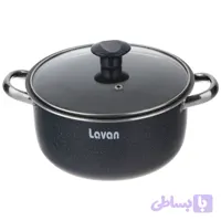 قابلمه لاوان الکتریک مدل تیتان سایز 24