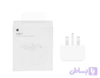 کلگی شارژر اصلی دیواری 20w اپل B/A درجه یک