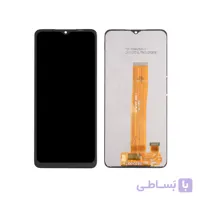 تاچ و ال سی گوشی موبایل سامسونگ GALAXY M12