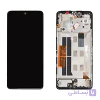 ال سی دی موبایل شیائومی Redmi Note 12 Pro 4G