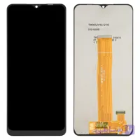 تاچ و ال سی دی کد A022 مناسب برای گوشی موبایل سامسونگ galaxy A02