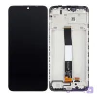 تاچ ال سی دی کدR-9A-9C مناسب برای گوشی موبایل شیائومی REDMI 9A-9C