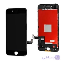 تاچ و ال سی دی مدل 7P Bsku216 مناسب برای گوشی موبایل اپل iPhone 7 Plus