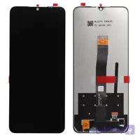 ال سی دی مدل 220333Q مناسب برای گوشی موبایل شیائومی Redmi 10C