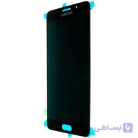 تاچ و ال سی دی کد A710-BLK مناسب برای گوشی موبایل سامسونگ Galaxy A7 2016