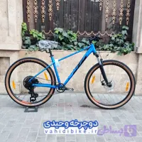 دوچرخه 29 کوهستان KTM مدل Ultra Fun | اولترا فان