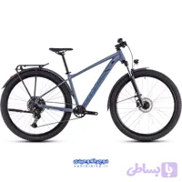 دوچرخه 29 کوهستان کیوب مدل Aim Race Allroad | ایم ریس آل‌رود