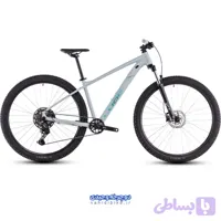 دوچرخه 29 کوهستان کیوب مدل Aim Race | ایم ریس