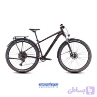 دوچرخه کوهستان کیوب مدل Aim SLX Allroad | ایم اس‌ال‌ایکس آل‌رود