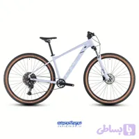 دوچرخه 29 کوهستان کیوب مدل Aim SLX | ایم اس‌ال‌ایکس