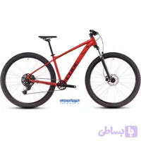 دوچرخه 29 کوهستان کیوب مدل Aim Pro | ایم پرو