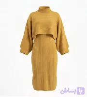 سارافون وشنل بافت زنانه