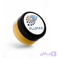 روغن لحیم 10 گرمی FLUMAX