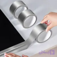 برچسب نسوز و ضد آب