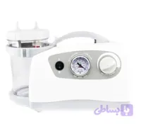ساکشن آی اس اچ مدل رومیزی (HSP)