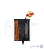 باتری شیائومی پوکو ایکس ۳ جی تی (اورجینال گرید A)مدل BM57 با 12ماه گارانتی از موبایل شاپ کرج