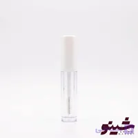 پوکه ژل ابرو سفید بسته 10 عددی