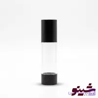 پمپ ایرلس مشکی بسته 20 عددی