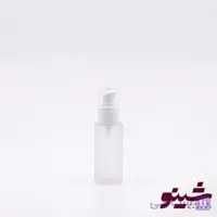 لوسیون پاش شیشه‌ای 50 میل بسته 10 عددی