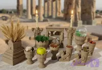 هفت سین هخامنش