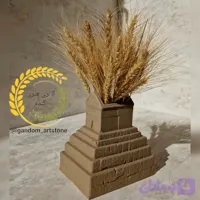 گلدون مقبره کوروش