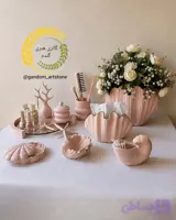ست نظم دهنده میز آرایش( یازده آیتم)