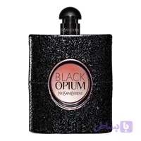 عطر گرمی بلک اوپیوم