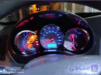 قاب کیلومتر ام وی ام X33