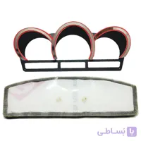 قاب کیلومترچراغدار «ام وی ام530»