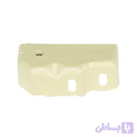 پایه نگهدارنده پایینی چراغ جلو چپ فیدلیتی\tF01-5300650