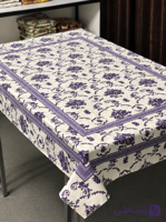 رومیزی طرح گلدیس