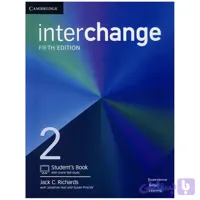 کتاب Interchange 2 ویرایش پنجم