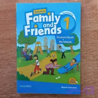 کتاب American First Friends 1