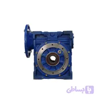 گیربکس کتابی NMRV تیپ 110 چینی