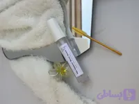 ژل لیفت ابرو دستساز بدون سفیدک