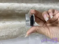 سرمه سه مغز (نارگیل/بادام/فندق) اصل کیفیت تضمینی دستساز