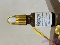 سرم دستساز تقویت مژه و ابرو پر پشت کردن و ضخیم کردن (۲۰ میل)