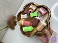 گیفت صابونی مدل مداد و تراش( ویژه روز دانش آموز )