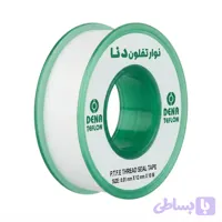 نوار تفلون دنا سبز