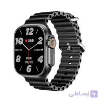 ساعت هوشمند هانوفر مدل ws9 ultra
