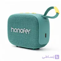 اسپیکر بلوتوثی هانوفر مدل Go4