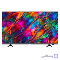 تلویزیون هوشمند 40 اینچ هانوفر؛ سینمای خانگی هوشمند با گارانتی ۱۸ ماهه رسمی آلفا