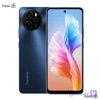 گوشی اصلی هانوفر اکسیوم 2(Axiom 2) با حافظه داخلی 128 گیگابایت و رم 8 گیگابایتی گارانتی دار همراه با شارژر(پک قاب و گلس دار)