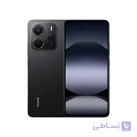 گوشی شیائومی Note 14 رم 8 گیگابایت و ظرفیت 256 گیگابایت نسخه 5G