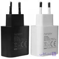 شارژر تایپ سی هانوفر بدون کابل مدل NPD25w