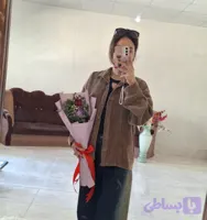 شومیز زنانه مخمل (کد109)