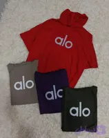 سویشرت زنانه مدل alo (کد 181)
